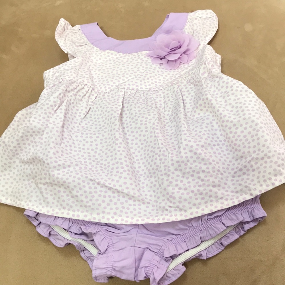2 piece set